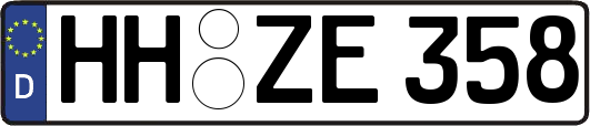 HH-ZE358