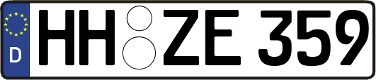 HH-ZE359