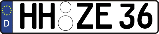 HH-ZE36