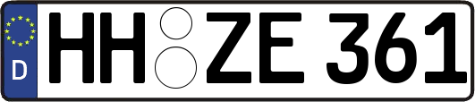 HH-ZE361