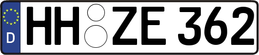 HH-ZE362