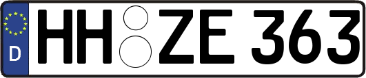 HH-ZE363