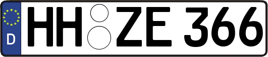 HH-ZE366