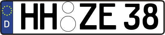 HH-ZE38
