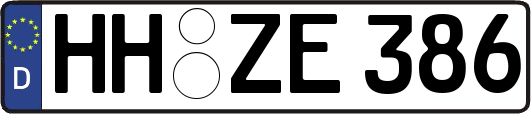 HH-ZE386