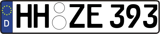 HH-ZE393