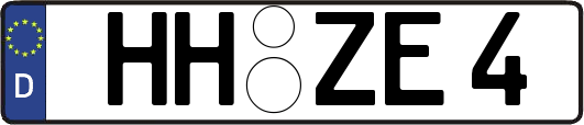HH-ZE4