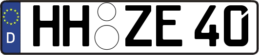 HH-ZE40