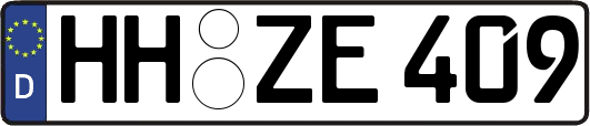 HH-ZE409