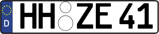HH-ZE41