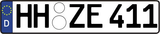 HH-ZE411