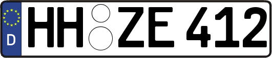 HH-ZE412