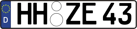HH-ZE43