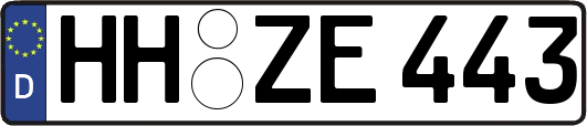 HH-ZE443