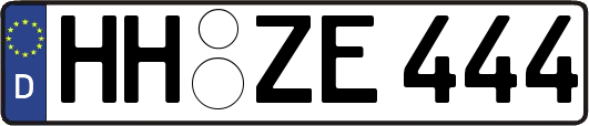 HH-ZE444