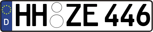 HH-ZE446