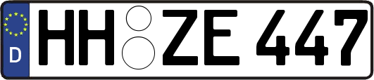 HH-ZE447
