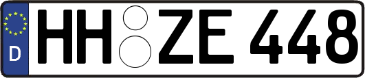 HH-ZE448