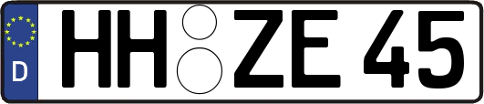 HH-ZE45