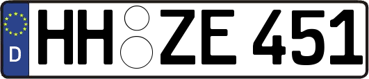 HH-ZE451