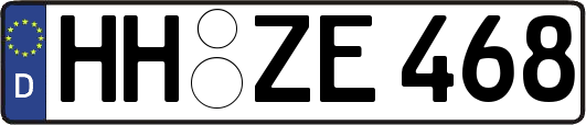 HH-ZE468