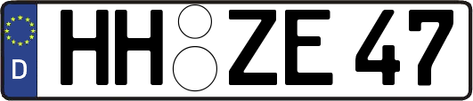 HH-ZE47