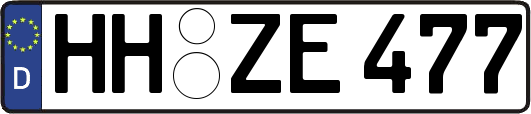 HH-ZE477