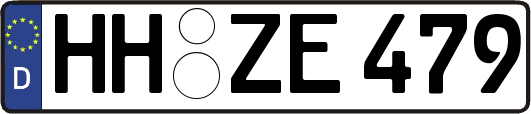 HH-ZE479
