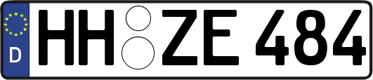 HH-ZE484