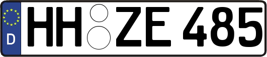 HH-ZE485