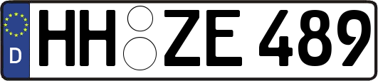 HH-ZE489