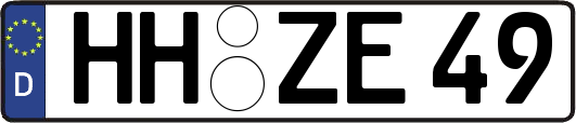 HH-ZE49
