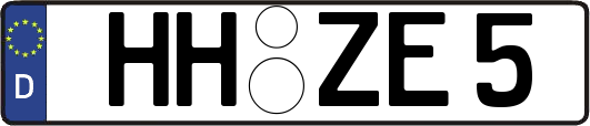 HH-ZE5