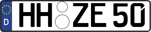 HH-ZE50
