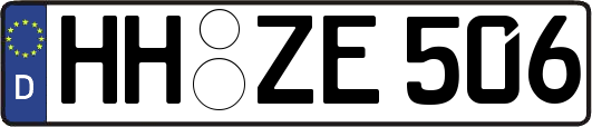 HH-ZE506