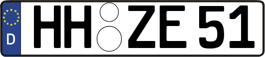 HH-ZE51