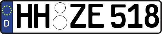 HH-ZE518