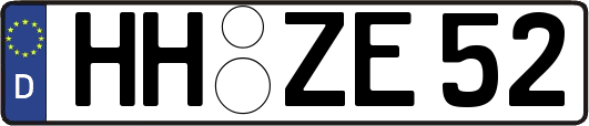 HH-ZE52