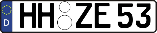 HH-ZE53