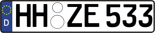 HH-ZE533