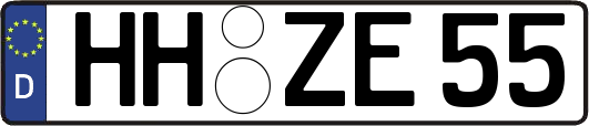 HH-ZE55