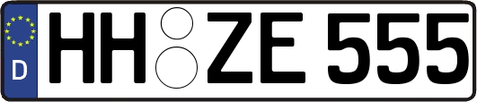 HH-ZE555