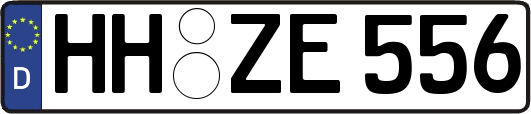 HH-ZE556