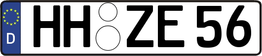 HH-ZE56
