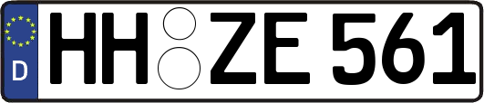 HH-ZE561