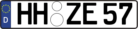 HH-ZE57