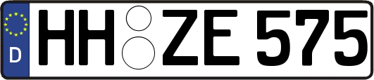 HH-ZE575