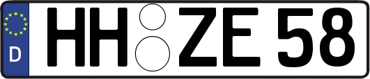HH-ZE58