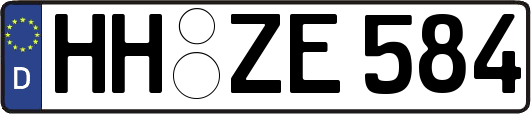 HH-ZE584