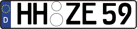 HH-ZE59